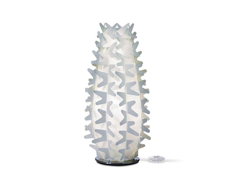 Cactus - Lampade da Terra/Tavolo - colore: medium