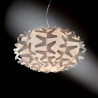 Lampade a Sospensione di Design Slamp Lampadari Moderni Sospensione